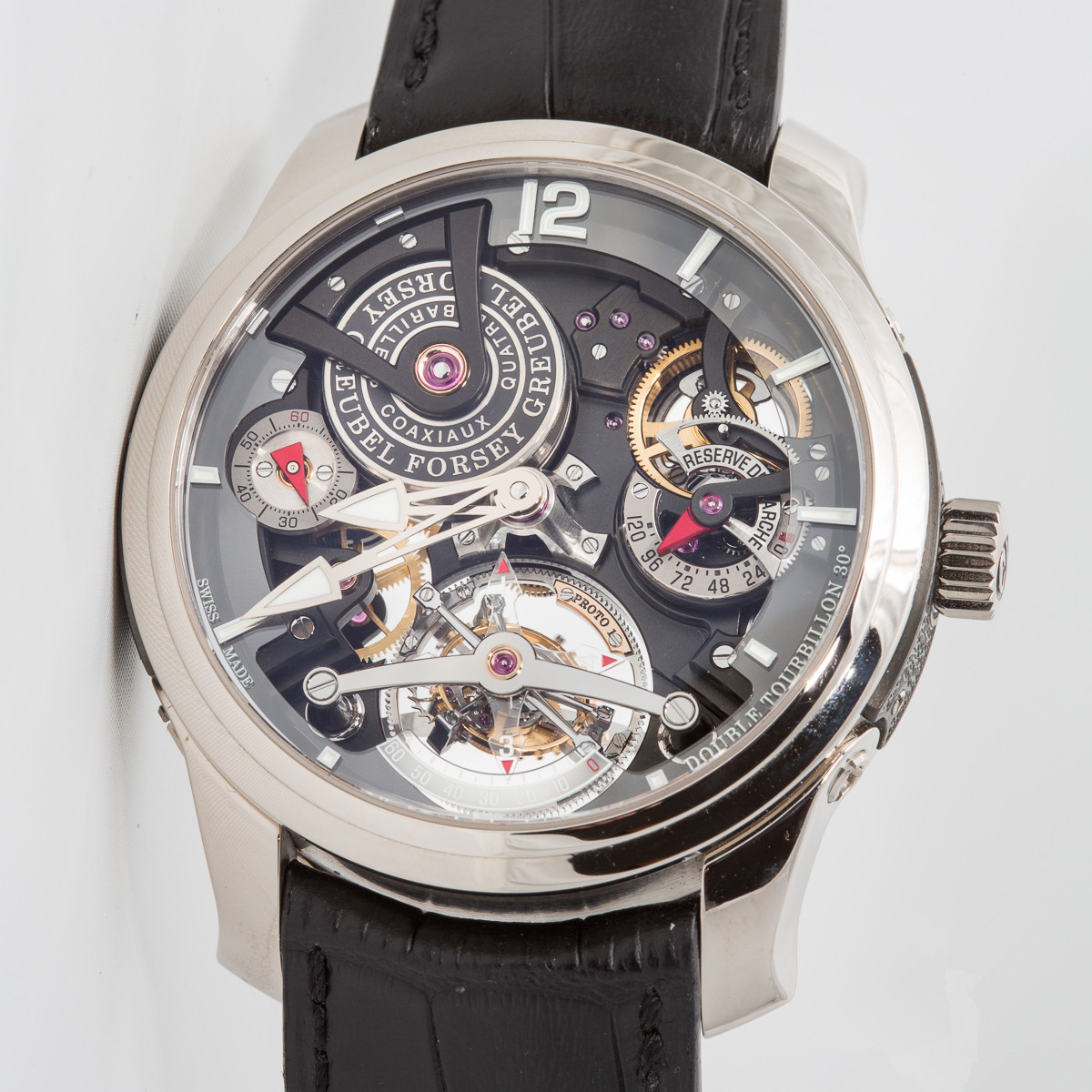 手表振频越高越精准吗,手表的振荡频率越高越好吗