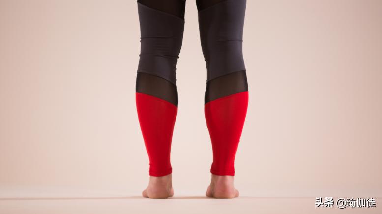 足底筋膜炎练什么瑜伽姿势好,哪些瑜伽体式加强足底训练