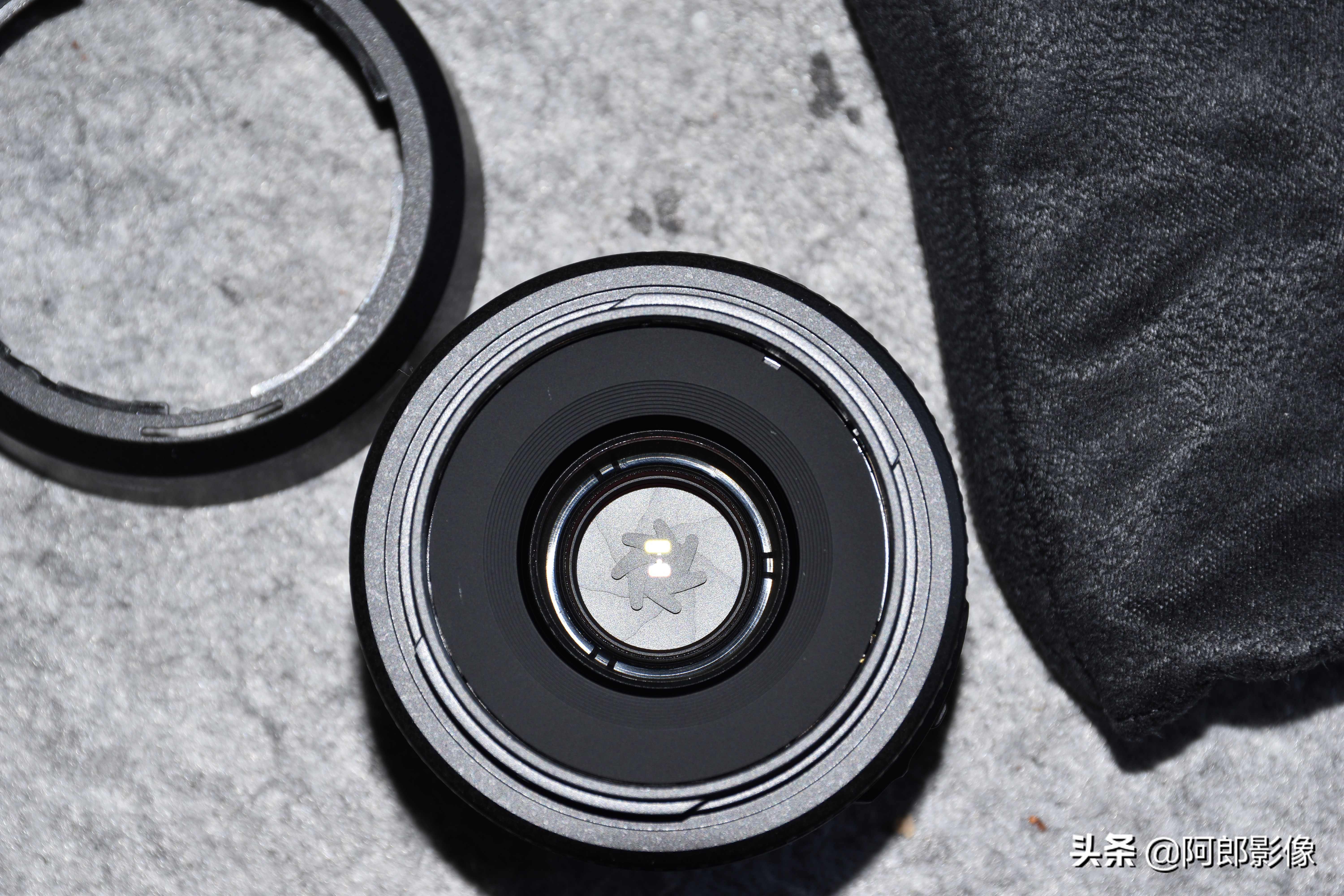 单反摄影入门必备器材清单,跟着阿牛师傅学知识