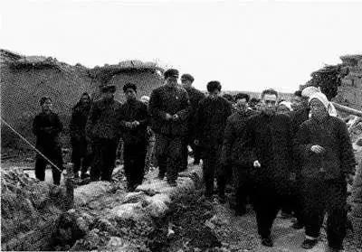 石家庄七十年发展历程地图,石家庄的千年历史