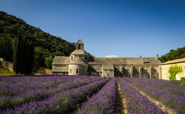 法国巴黎旅游普罗旺斯,法国旅行普罗旺斯