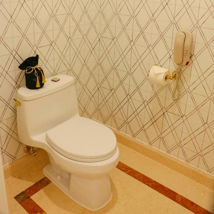 打卡著名的澳门威尼斯人