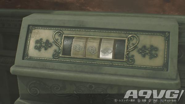 生化危机2第二版里昂c4炸弹位置,生化危机2重制版里昂攻略