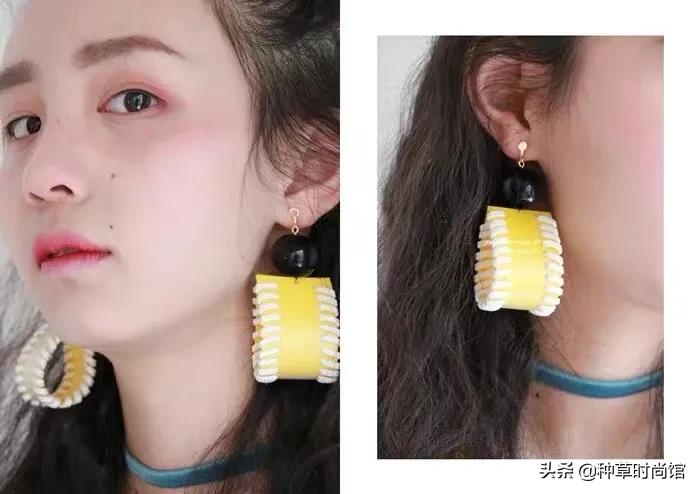 小众饰品店铺,饰品推荐小众高级感店铺