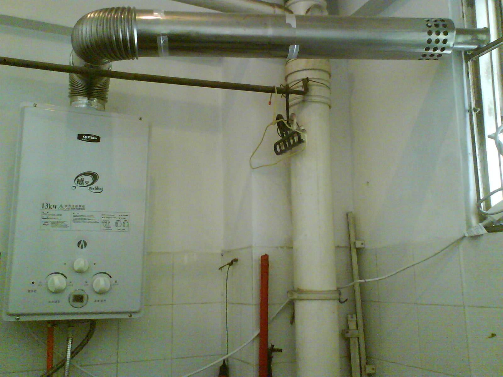 燃气热水器该如何选购避免踩坑,购买燃气热水器教会你6个技巧