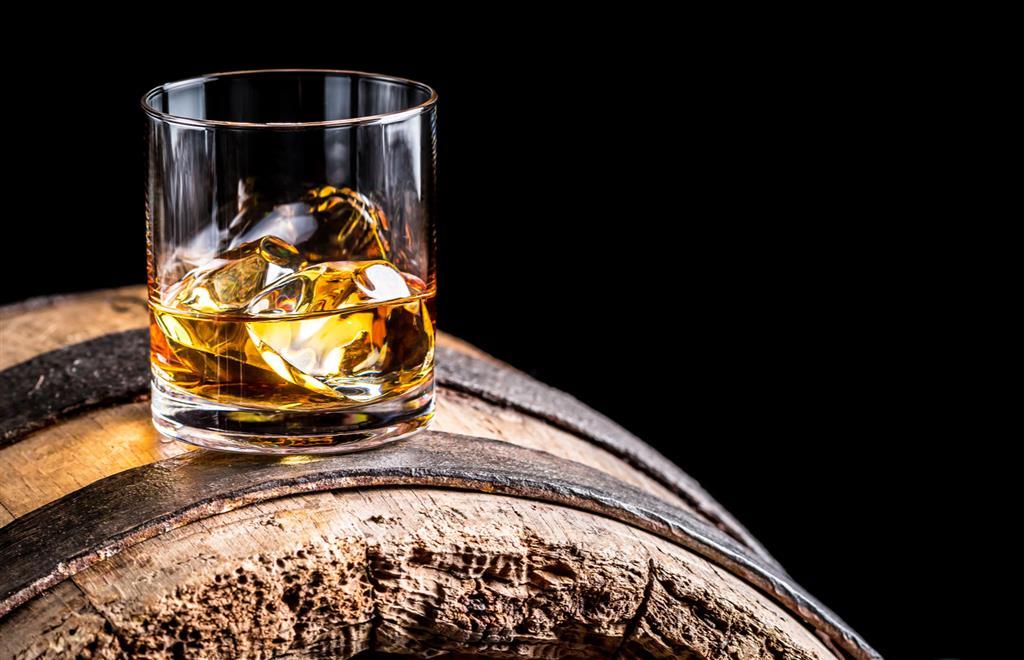 威士忌体验之旅行,真想一个人去一个陌生的地方