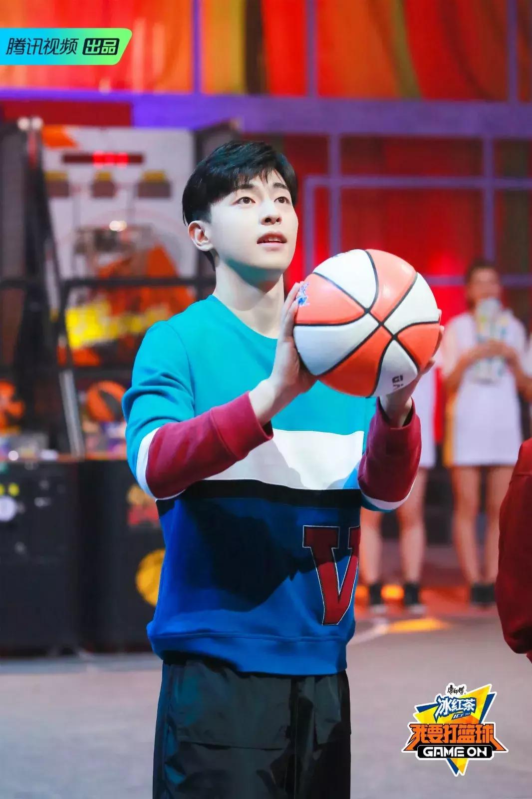 又有敢于直面虎扑的男人了？他真不怕挨骂吗……