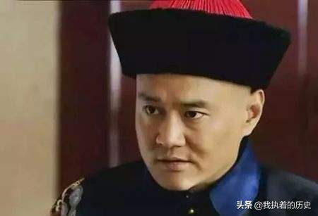 清朝12位皇帝经典传奇,雍正皇帝最好的版本