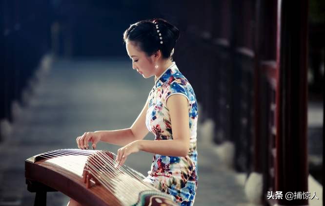 外国人听中国乐器震撼的视频,让老外惊讶的捕苍蝇器