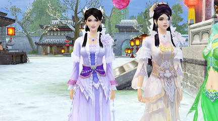 3700万玩家投票，333款游戏参选！2009风云榜十大游戏现状如何？