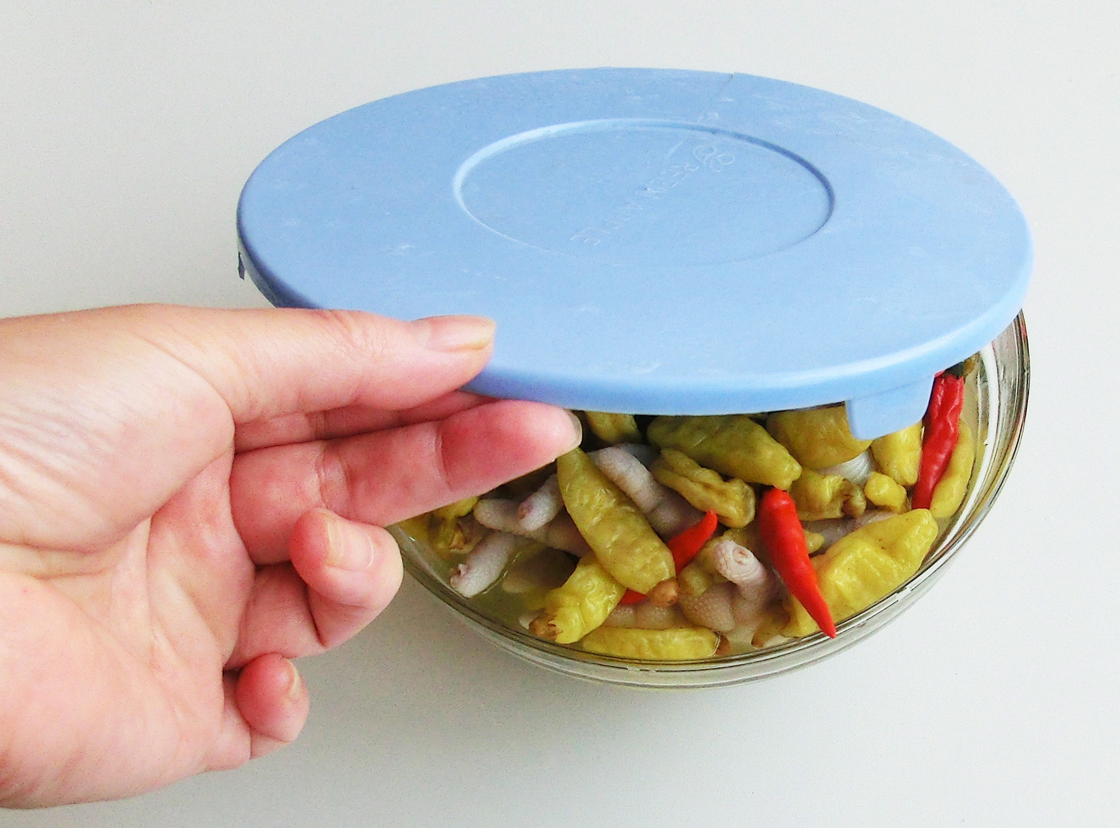 泡鸡爪有几种方法,泡鸡爪用什么醋窍门