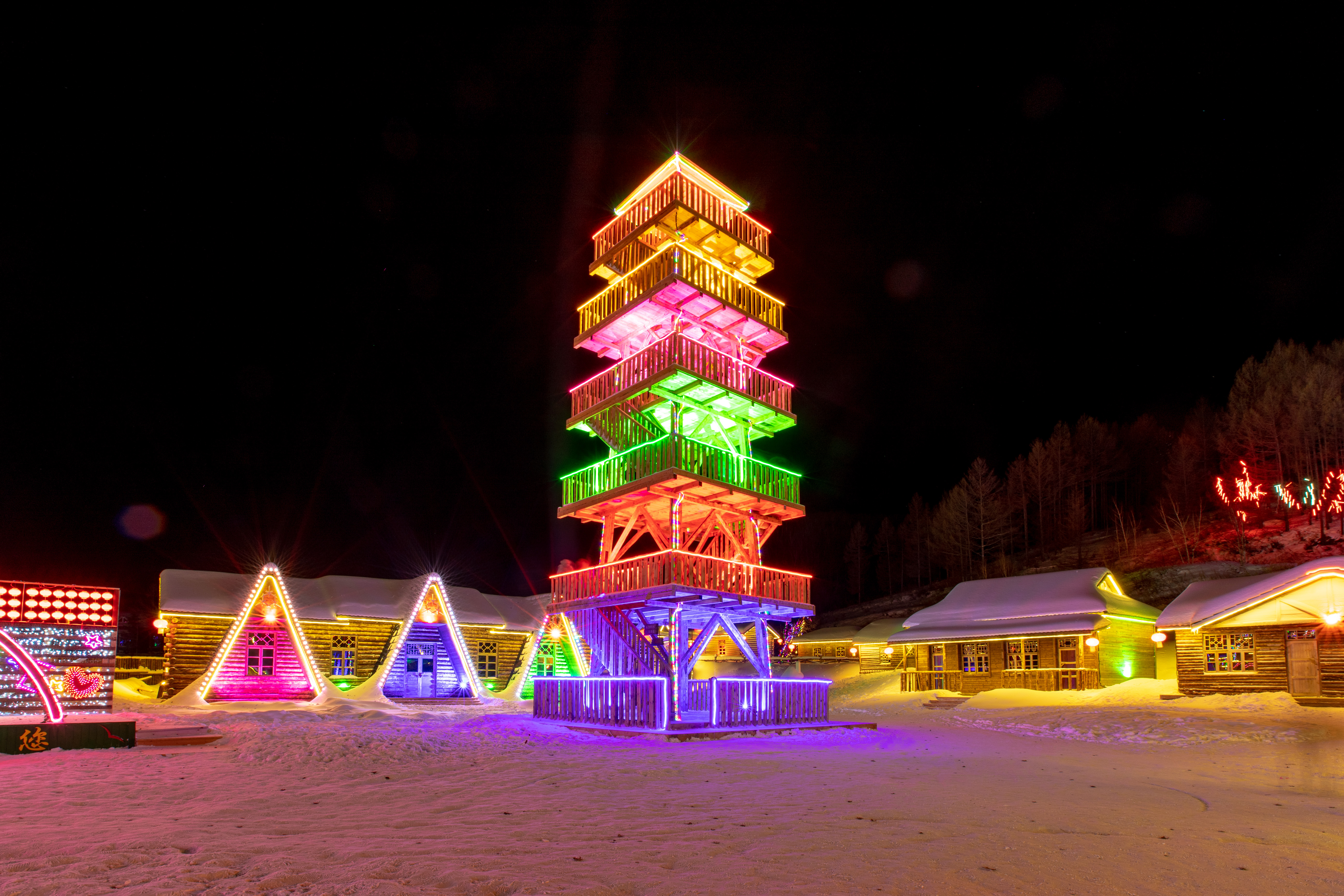 夏季内蒙古自驾游,北京到内蒙古东北自驾游旅行攻略