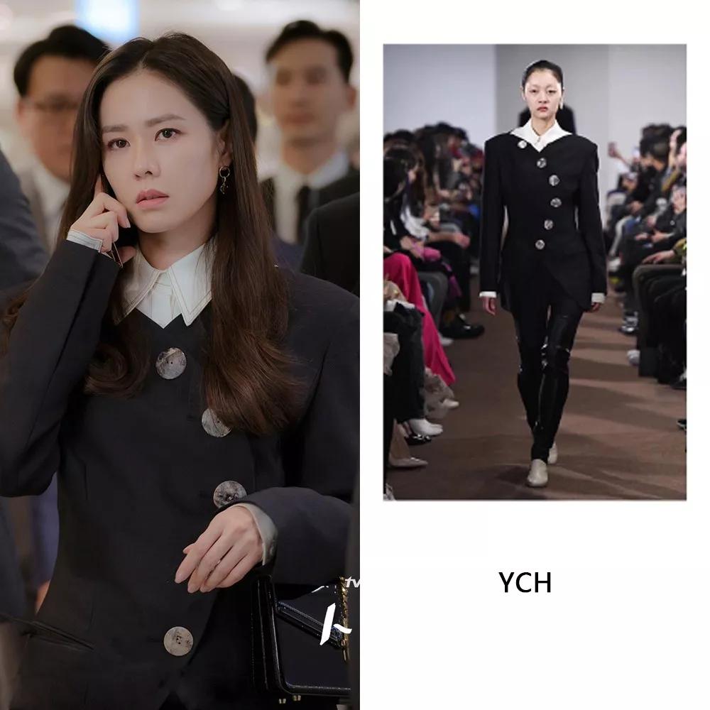 玄彬孙艺珍爱的迫降连续剧,玄彬孙艺珍拍爱的迫降是哪年拍的