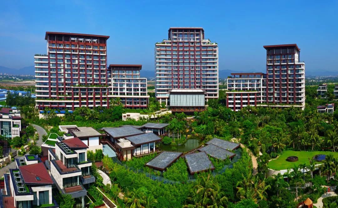 城市酒店好还是民宿好,度假酒店与城市酒店