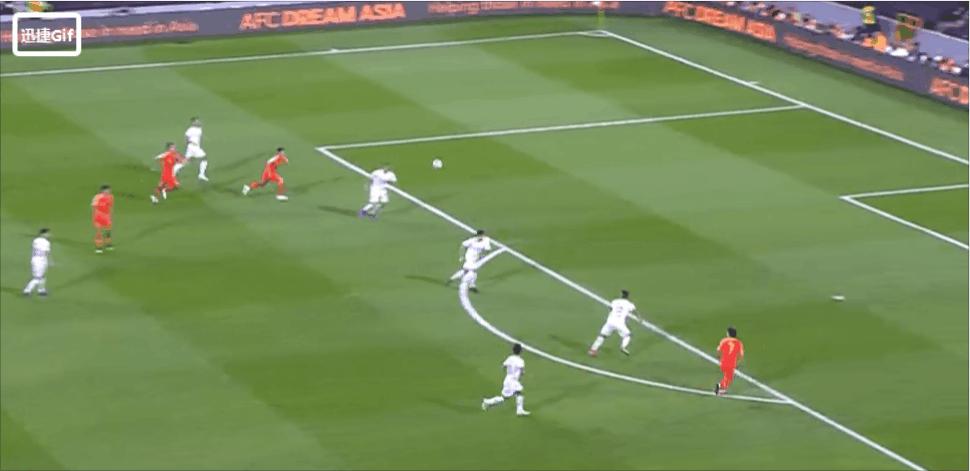 武球王太疯狂一场打入7球,武球王首球