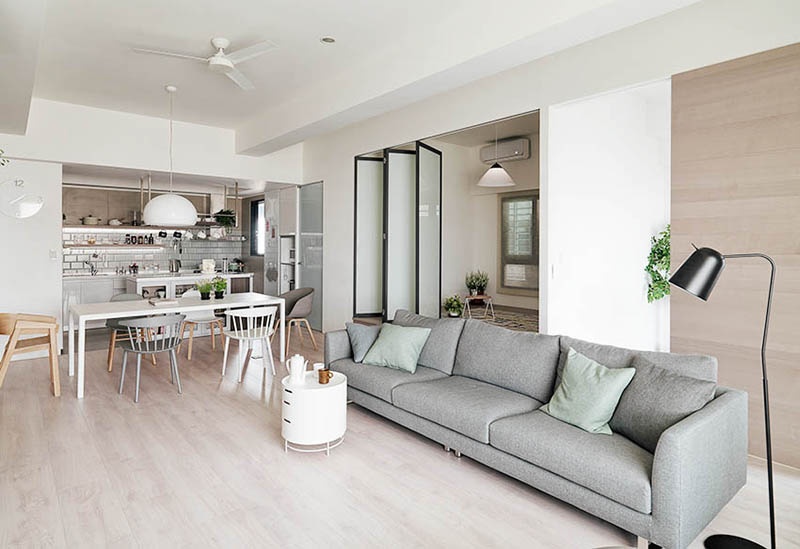 不知道装修选哪一家,哪些装修材料不看品牌