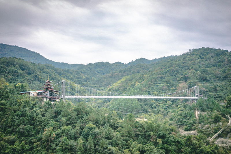 广东云浮好去处,广东云浮旅游攻略大全