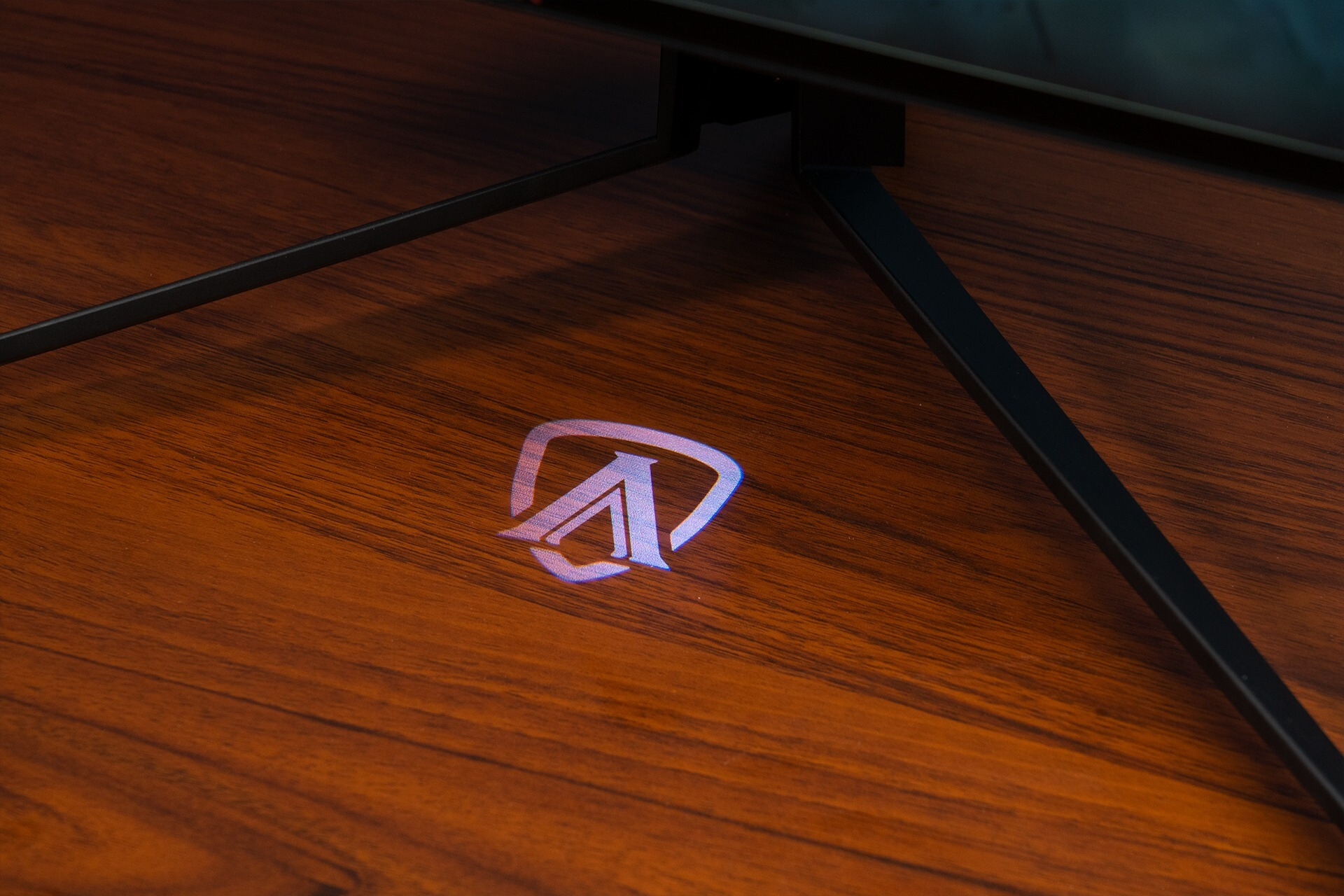 为什么3090一定要选4K/144Hz显示器,AOCAG274UXP实测