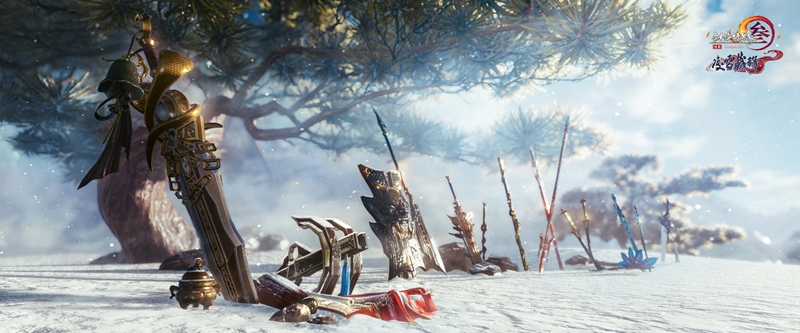 剑网三凌雪藏锋版本职业分析,剑网三凌雪藏锋发布会