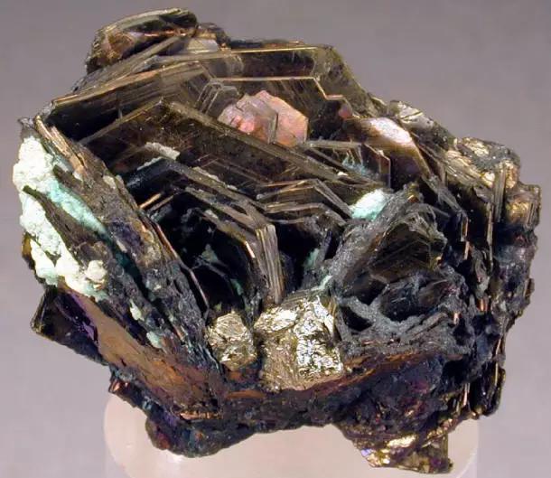 哪个app识别矿石最准,手机扫一扫识别矿石