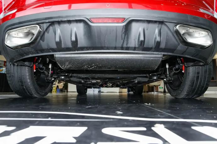 帝豪gs评测视频2016,帝豪gs车型尺寸