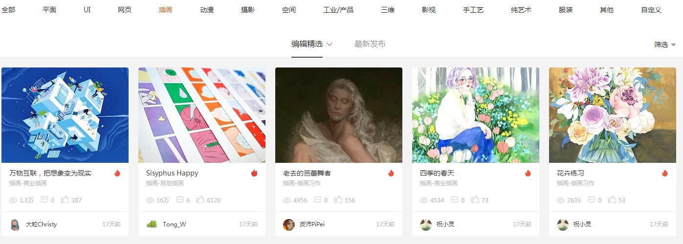 教你如何向画师正确约稿避免踩坑,约稿前约稿后王牌画师