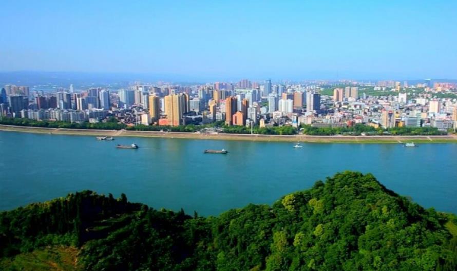 宜昌有困难找谁,宜昌为什么发展得好