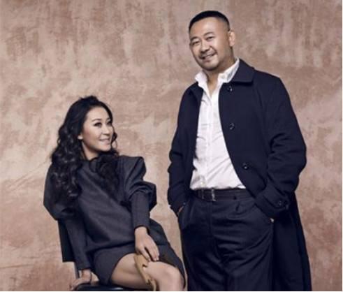 不负初恋的12位男明星,情史干净没污点的10位男星