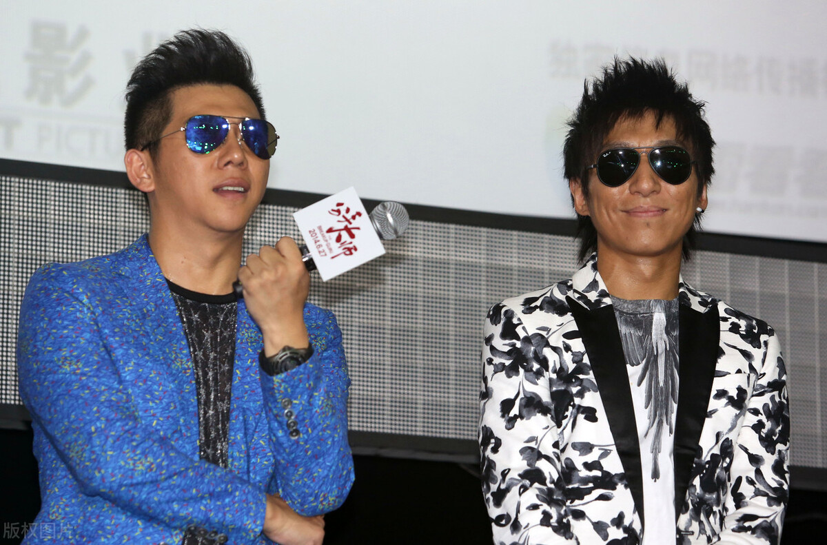 白百何羽泉近况,羽泉和白百何的关系