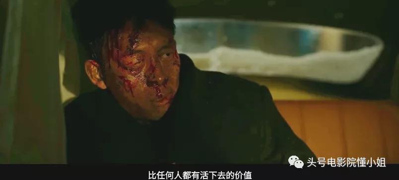 张艺谋谍战戏《悬崖之上》,必看的张艺谋谍战电影悬崖之上