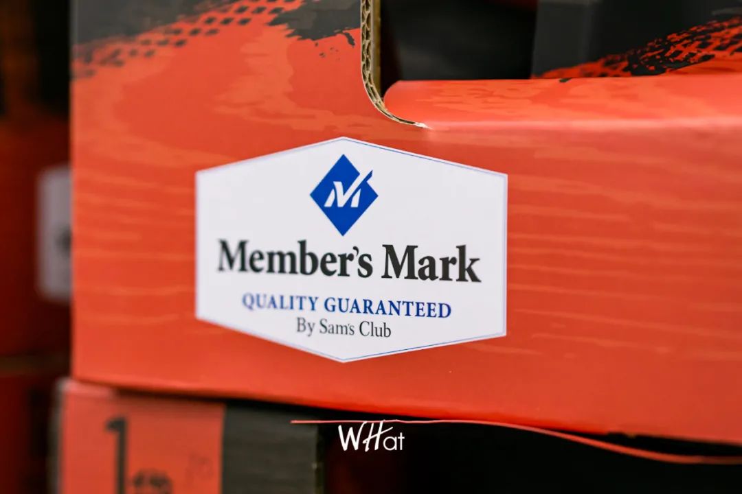 山姆超市网红,网红山姆超市