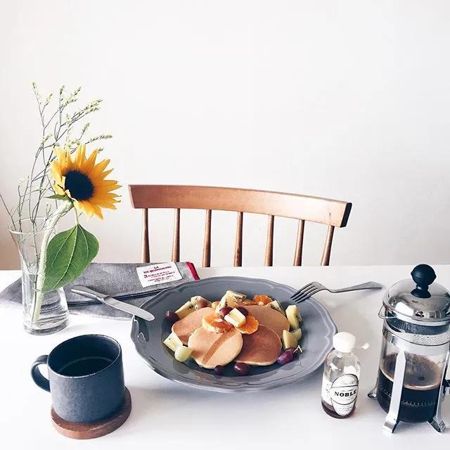 日本丁克主妇的一日三餐,日本丁克主妇的真实生活