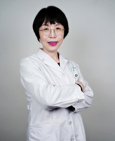 “房间”里的不速之客——子宫肌瘤