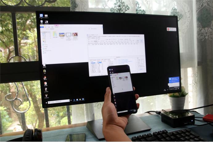 迷你主机与普通主机谁的优点更好,迷你主机大概什么性能