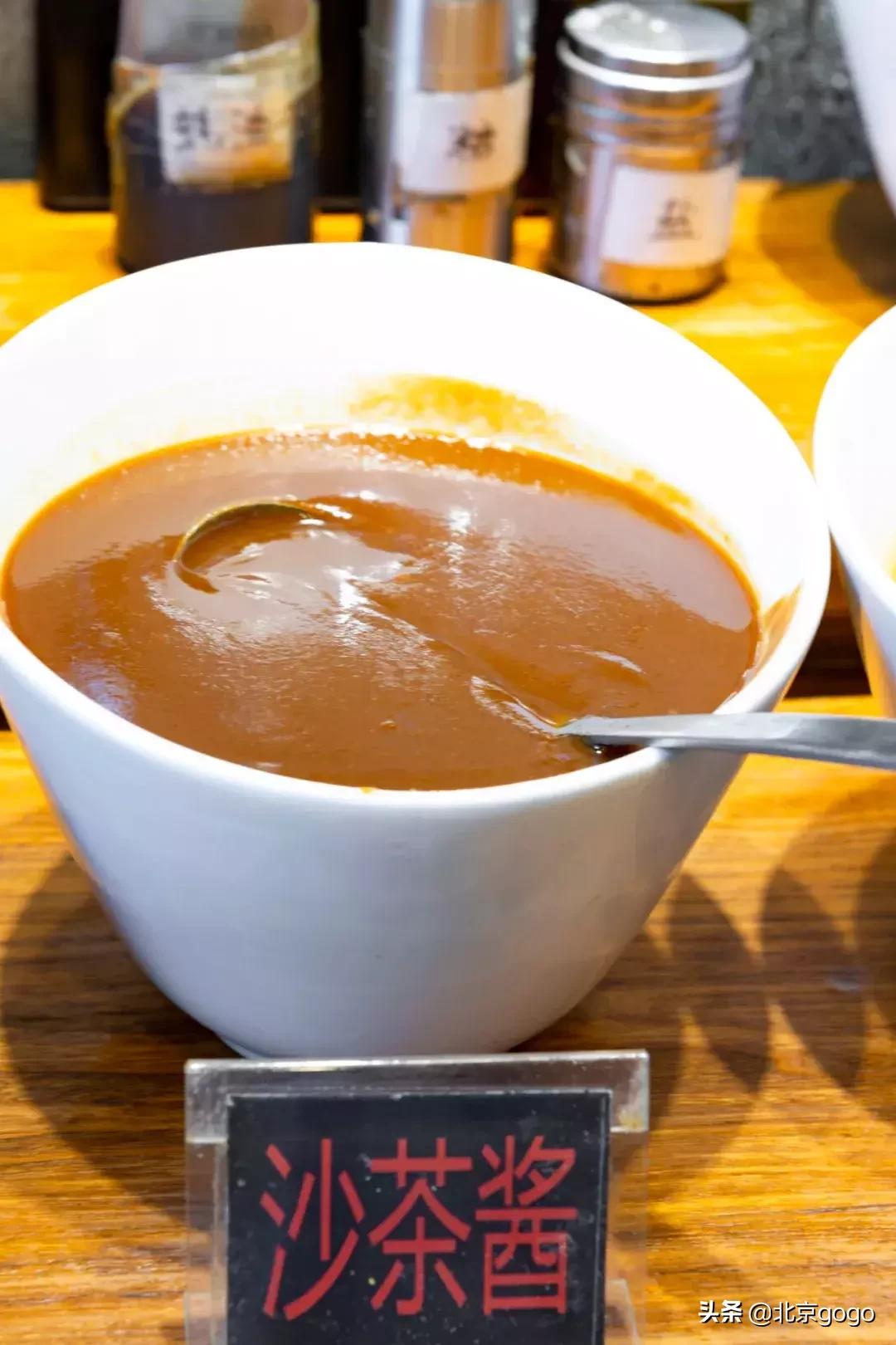 听说屯里有一家正宗潮牛，隔着屏幕也能闻到牛肉的香气