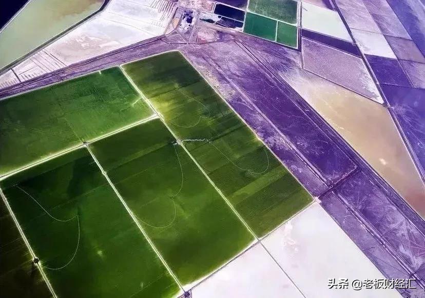 中国县城社会现状,中国县城发展情况