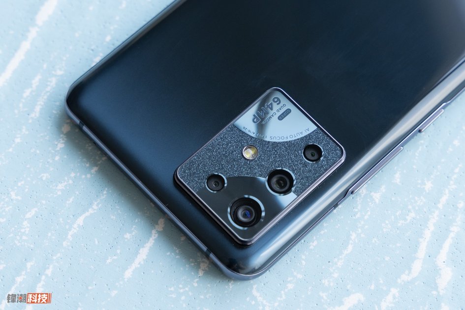 中兴s30pro上手体验轻薄时尚潮流,中兴s30pro现在有必要入手吗