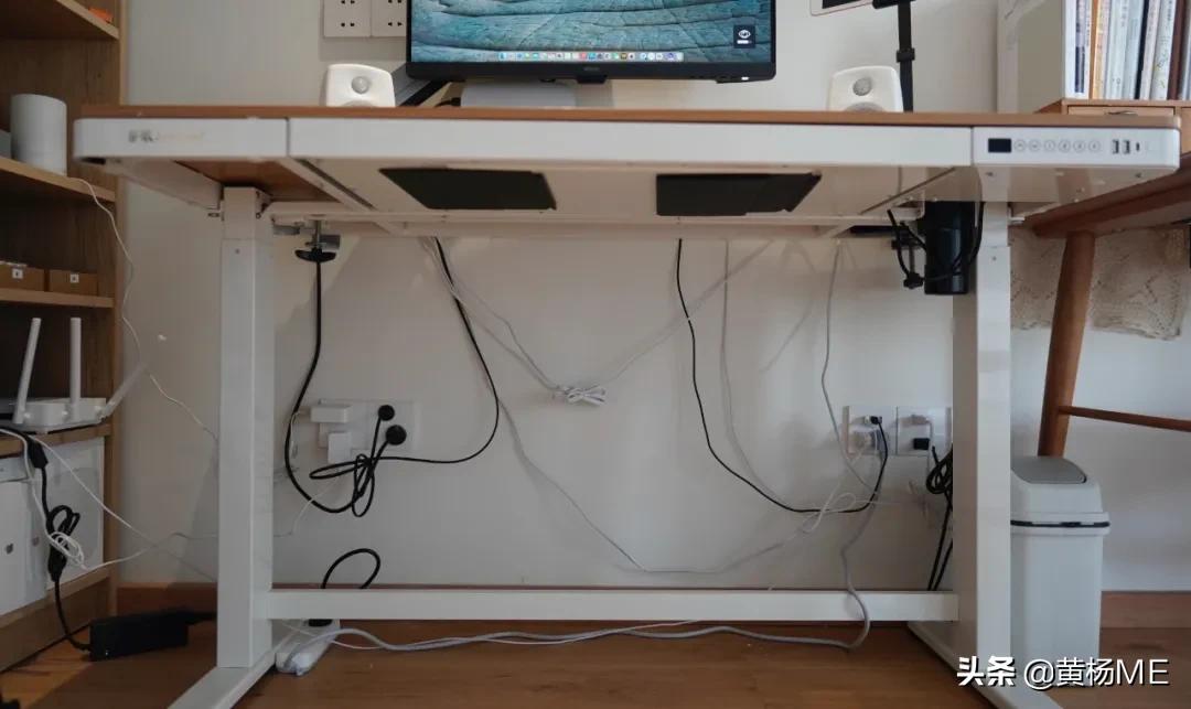 终于把厨房里打扫干净,终于把桌面收拾好了