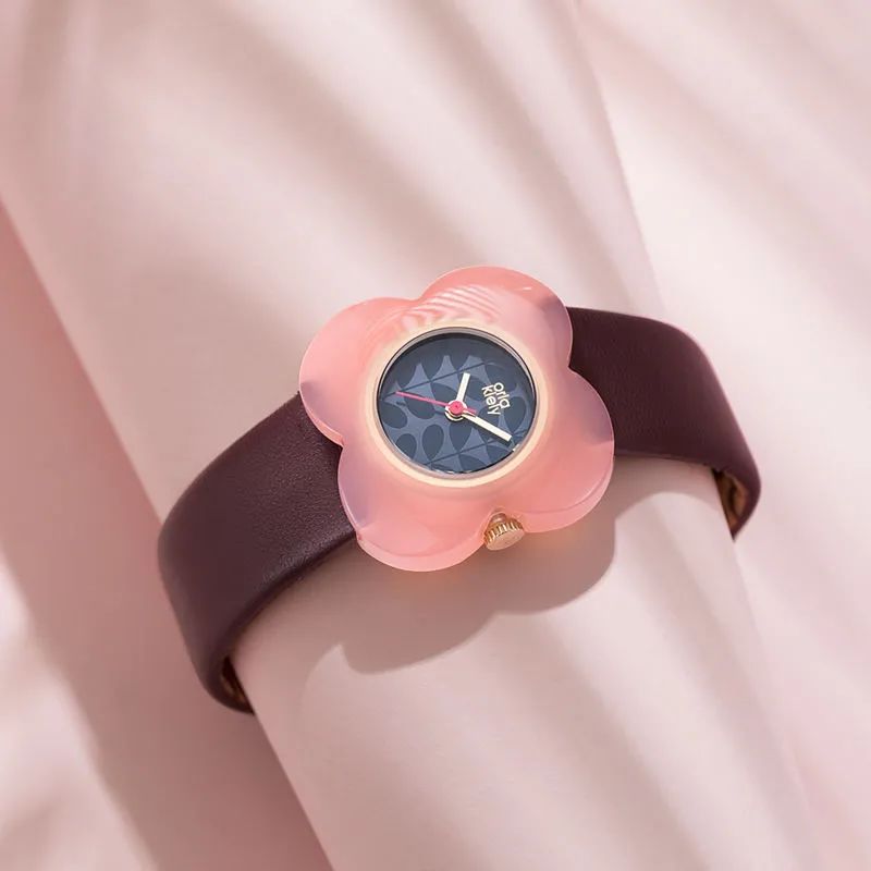 小众便宜手表女表100以内,十大惊艳的小众手表品牌