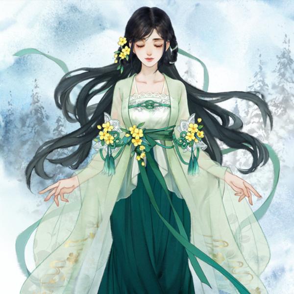 废材大小姐重生归来,废材大小姐意外苏醒