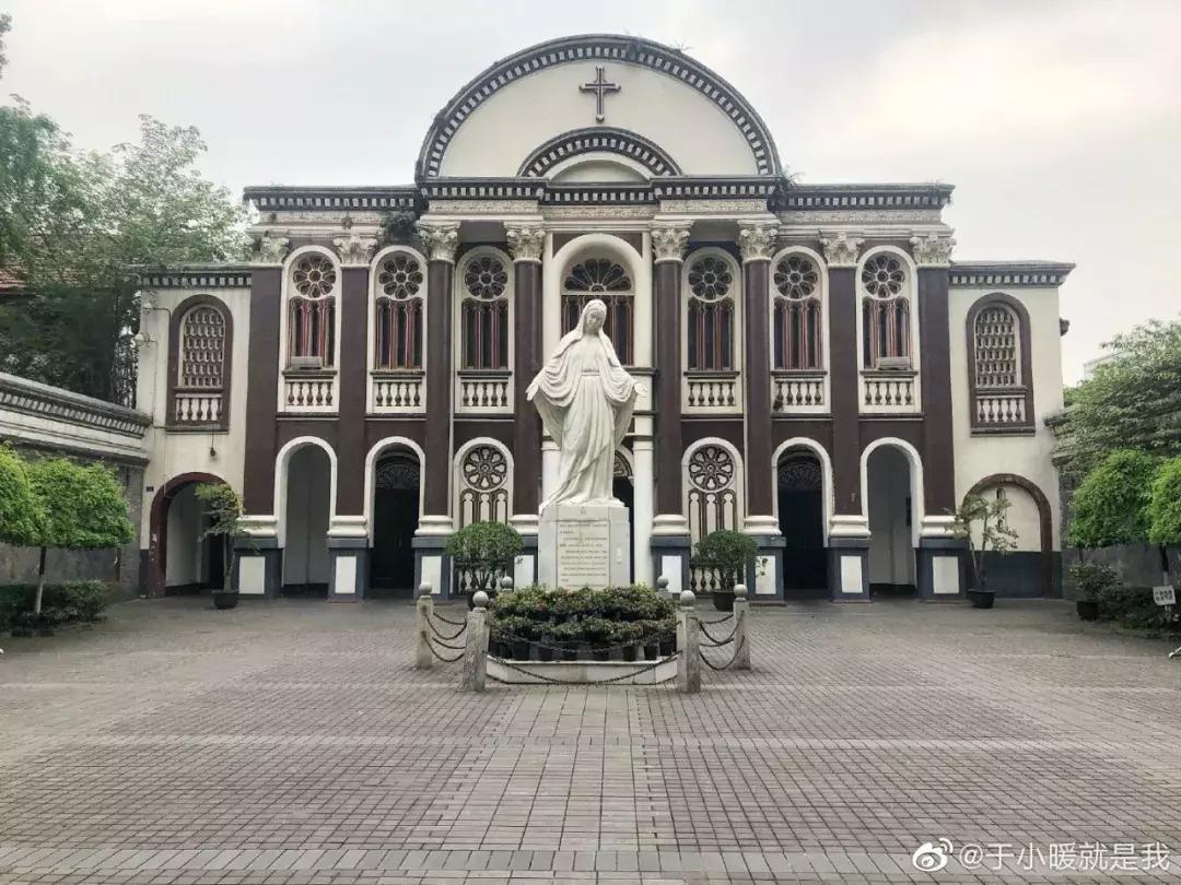 成都市区小众景点免费,成都冷门旅游景点推荐