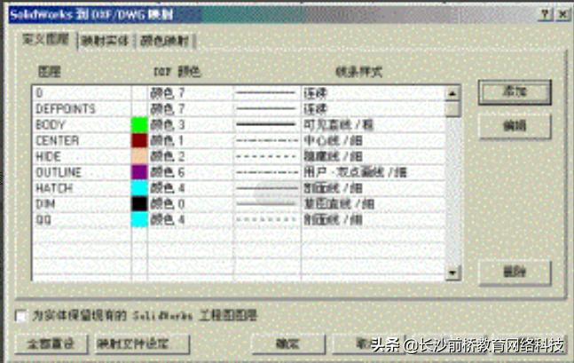 solidworks3d转2dcad图纸,solidworks转到cad图纸打印不出来
