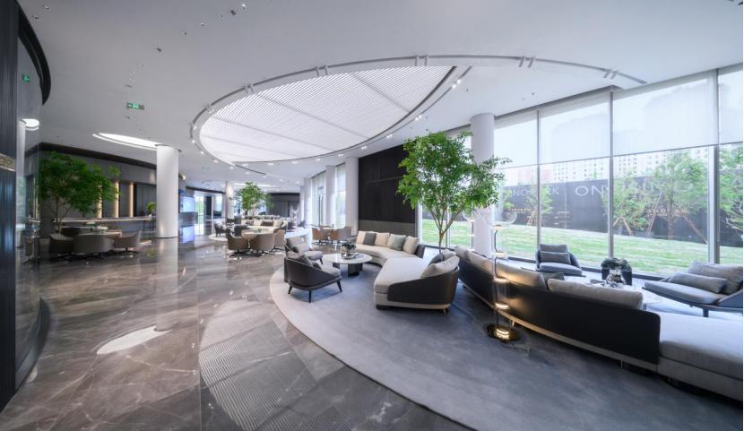 融创美好生活新范本,美好城市