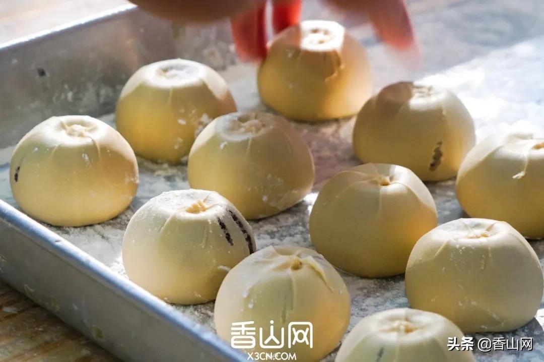 珠海最好吃的月饼店,珠海月饼老字号
