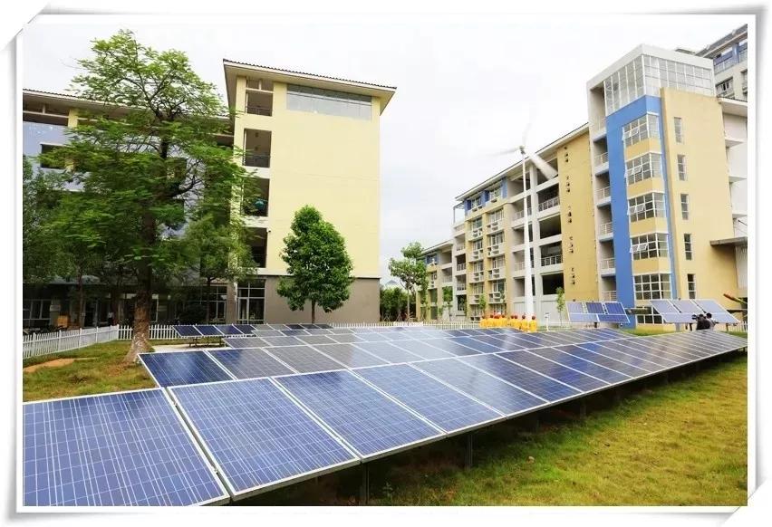 广东省的优秀高校,广东省优秀院校