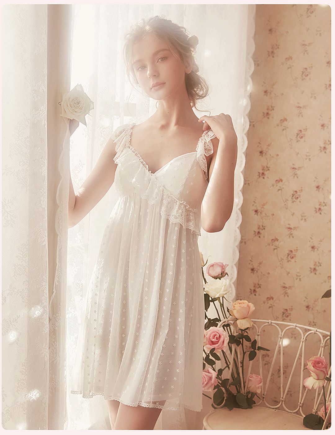 可爱有质感的平价睡衣推荐,比较好穿的睡衣平价