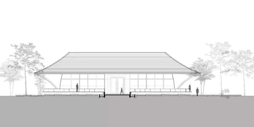 泰禾上海院子合院设计,永泰泰禾青云小镇近况