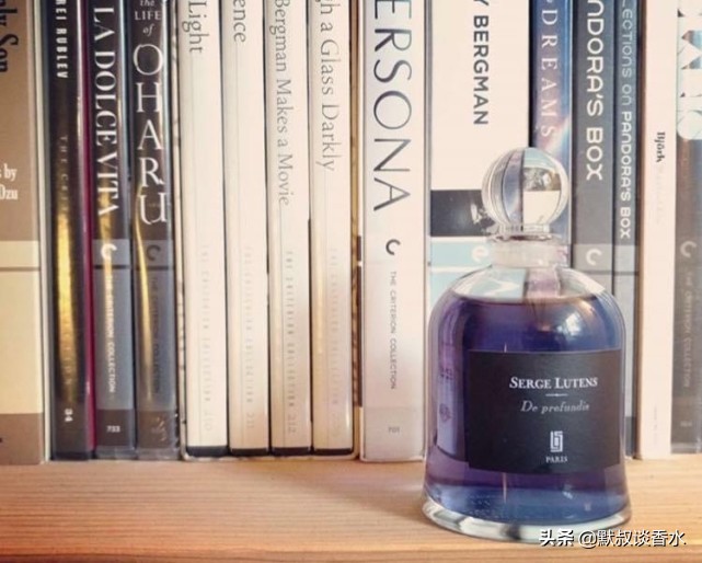 芦丹氏深渊书简鉴定,芦丹氏深渊书简