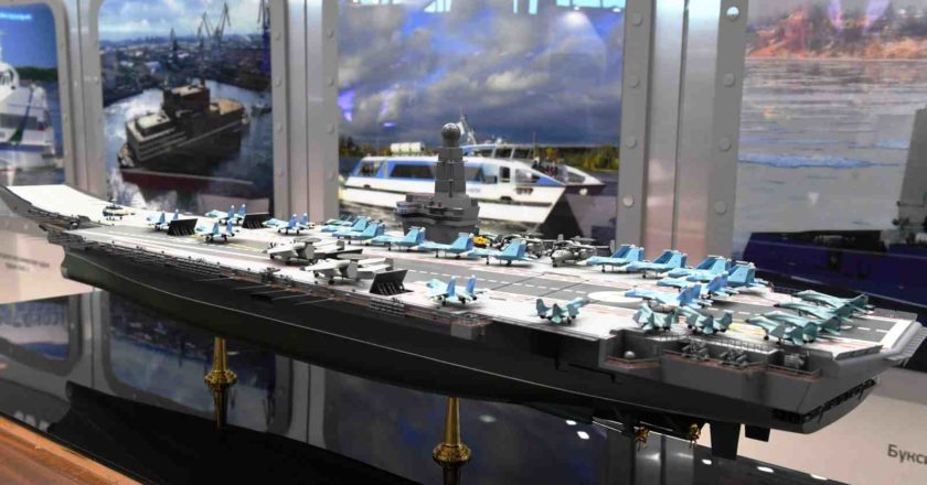 美媒评出2019年第三季度十大军事热词