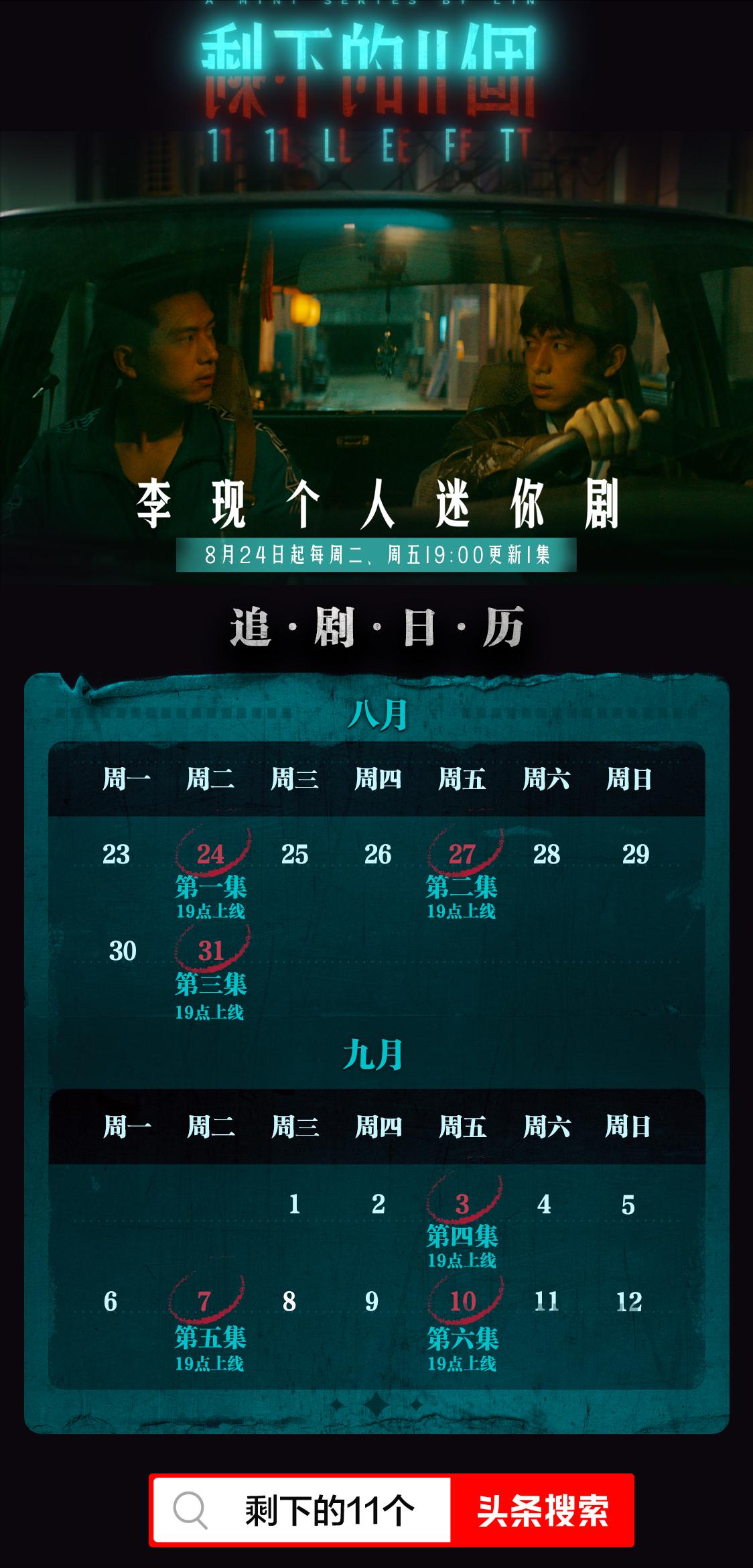 十部9.0高分悬疑科幻电视剧,四部即将上线的悬疑科幻剧